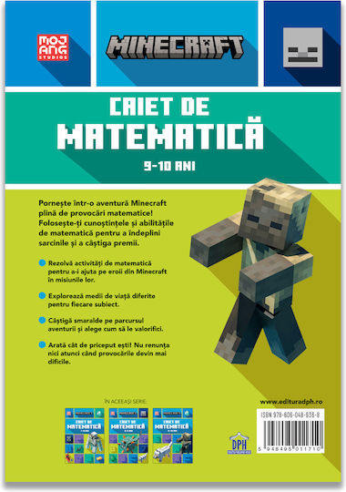 Didactica Publishing House Caiet 32 Foi