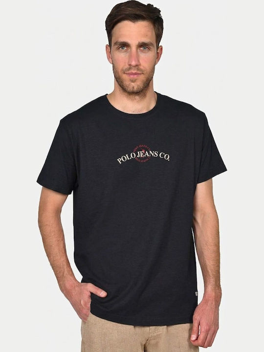 T-Shirt Black