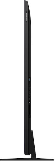 TCL Smart Τηλεόραση 75" 4K UHD QD-Mini LED C6K Pro HDR (2026) 75C6K Pro