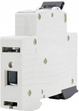 Întrerupător Rezidual De Curent 1p C 6a 4.5ka Ac Schelinger A02-g7-1p-c06