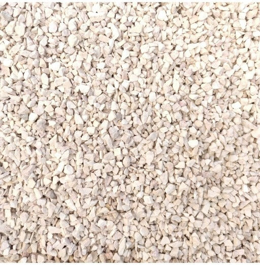 Beige Decorative Stone Marianna 8-16 Mm 20 Kg