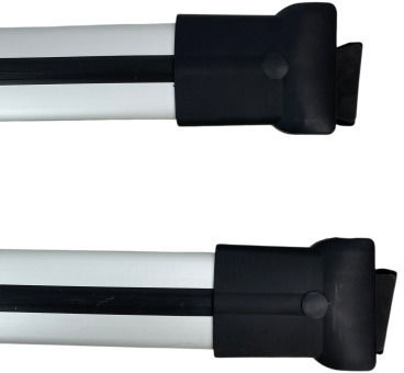 Bare De Acoperiș Dacia Duster 2014-2018 Set 2 Bucăți