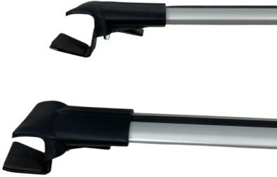 Bare De Acoperiș Dacia Duster 2018-2024 Set 2 Bucăți