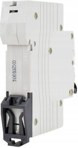 Residual Current Circuit Breaker 1p B 25a 4.5ka Ac Schelinger A02-g7-1p-b25
