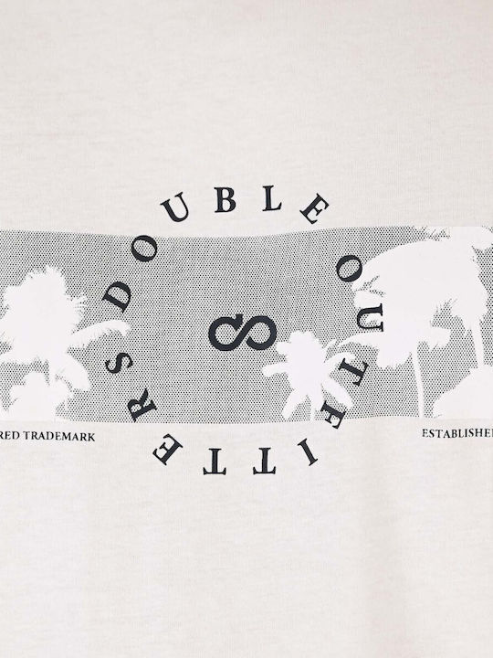 T-shirt  White