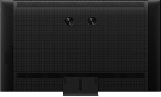 TCL Smart Fernseher 55" 4K Ultra HD QD-Mini LED C6K Pro HDR (2026) 55C6K Pro