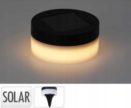 Koopman Led Solar Light 1W with Warm White Light