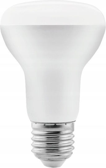 Led Bulb R63 E27 9w 91lm/w 820lm Neutral 4000k Samsung Gol1r63n09