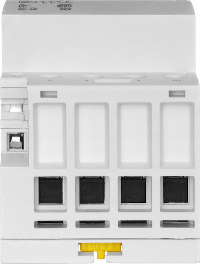 Zamel Modular Installation Contactor 63a 3no+1nc 230v Ac Type Stm-63-31 Ext10000301
