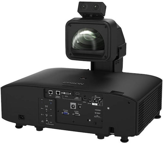 Epson Projector Accessory Epson Elpec01 External Camera