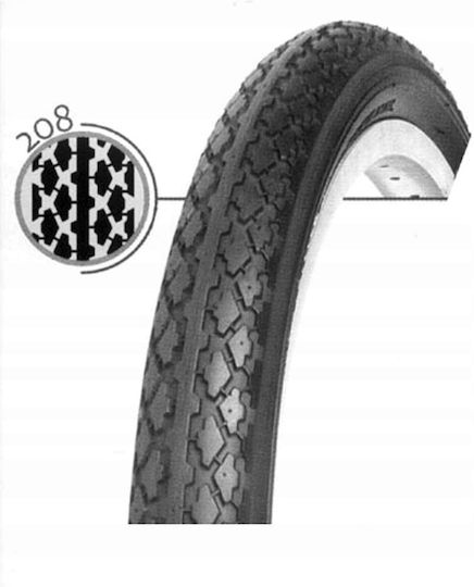 Vee Rubber Cauciuc Bicicletă Orașului și Drum 26" x 1.75"
