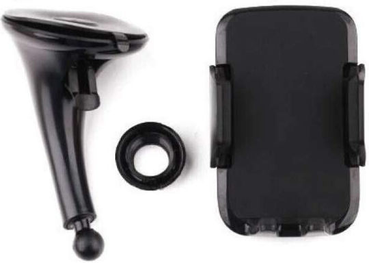 Car Phone Holder Bk18-c Alista Home Black