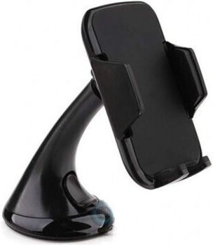 Car Phone Holder Bk18-c Alista Home Black