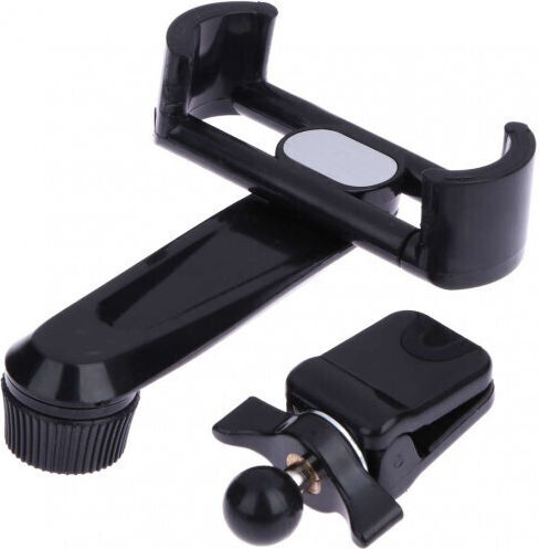 Car Phone Holder Bk07 Alista Home Black