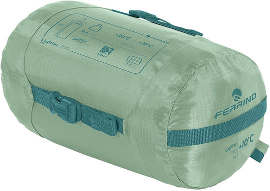Ferrino Schlafsack Einzeln Lightec 700