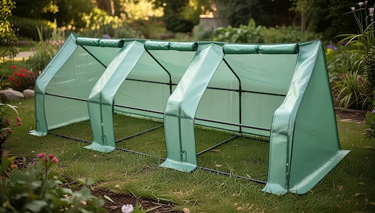 AWTools Greenhouse Tunnel 2.95x0.95x0.95m