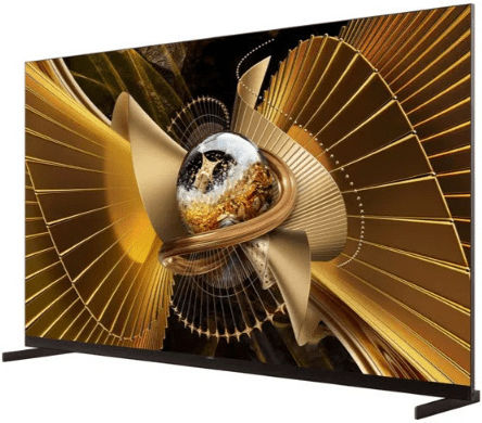 TCL Смарт Телевизор 85" 4K UHD SQD-Mini LED X11L HDR (2026) 85X11L