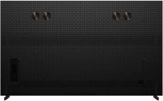 TCL Смарт Телевизор 85" 4K UHD SQD-Mini LED X11L HDR (2026) 85X11L