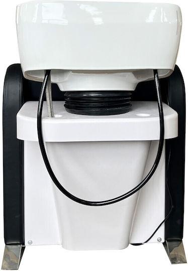 Hair Salon Sink – Barber Jack Taylor 2021