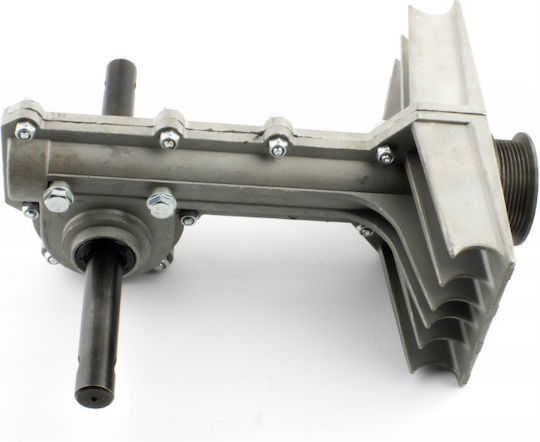 Cedrus Nac Tig4038 Gl02 Antrieb Getriebe für Motorhacken