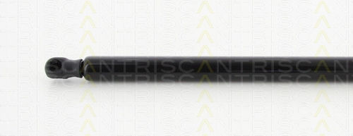 Triscan 8710 292103 Trunk Shock Absorber