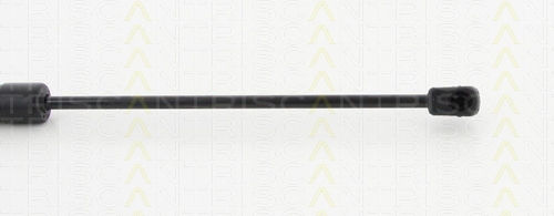 Triscan 8710 292103 Trunk Shock Absorber