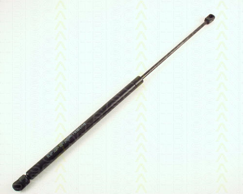 Triscan 8710 65201 Trunk Shock Absorber