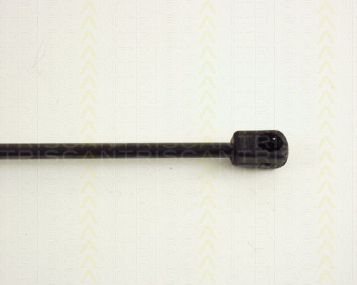Triscan 8710 65201 Trunk Shock Absorber
