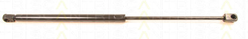 Triscan 8710 67205 Trunk Shock Absorber