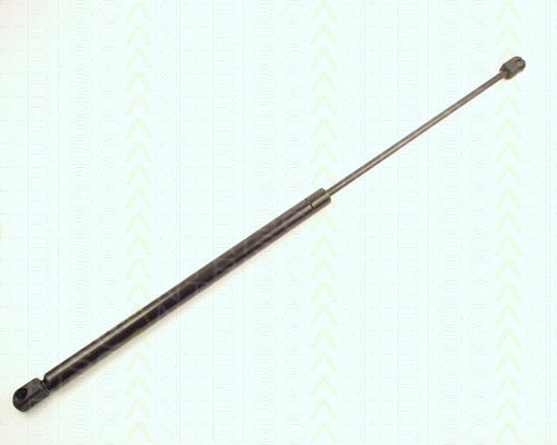 Triscan 8710 28202 Trunk Shock Absorber