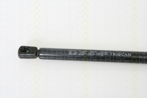 Triscan 8710 67208 Trunk Shock Absorber