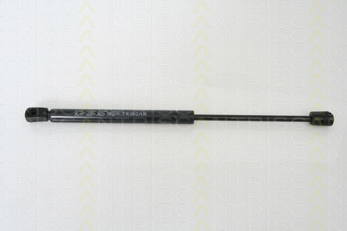 Triscan 8710 29271 Kofferraum Stoßdämpfer