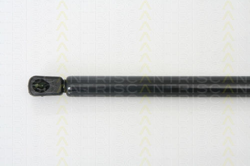 Triscan 8710 66202 Trunk Shock Absorber