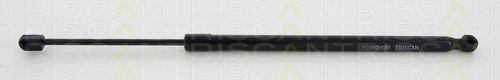 Triscan 8710 80214 Trunk Shock Absorber