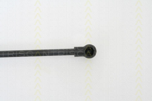 Triscan 8710 27215 Trunk Shock Absorber