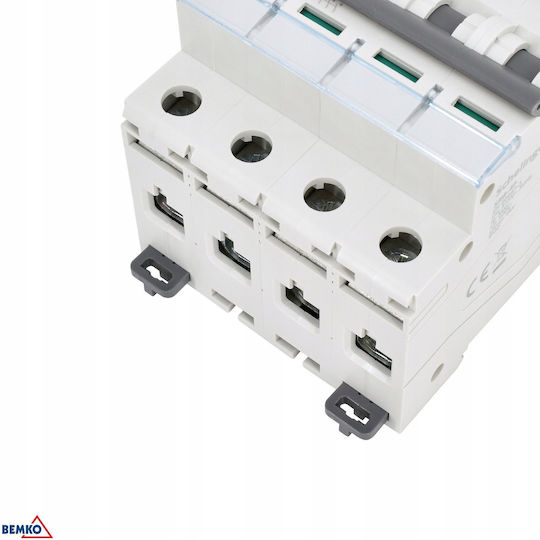 4p 63a Изолационен Превключвател Schelinger A11-sr8-4p-063