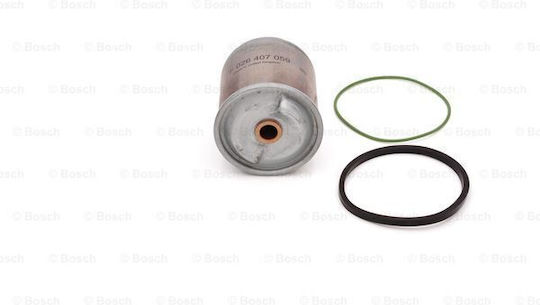 Bosch Oil Filter F 026 407 059