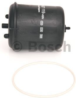 Bosch Autoölfilter F 026 407 119