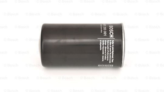 Маслен Филтър Bosch 0 451 203 001