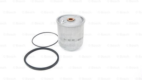 Bosch Oil Filter F 026 407 058