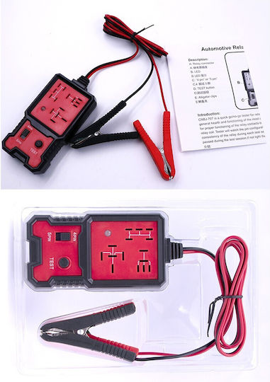 Alista Home 165234 Kabeltester