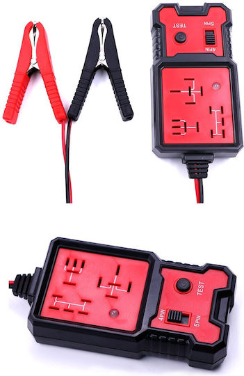 Alista Home 165234 Kabeltester