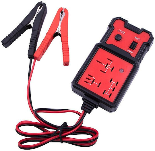 Alista Home 165234 Kabeltester