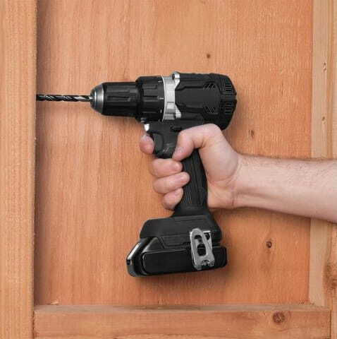Vergionic Set 5 Burghie HSS Cu Cap De Foraj Cilindric Pentru Metal Și Lemn