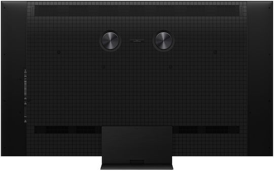 TCL Smart Televizor 55" 4K UHD SQD-Mini LED C8L HDR (2026) 55C8L