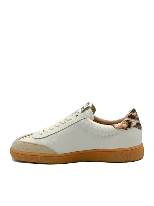 Damen Anatomische Sneakers Weiß