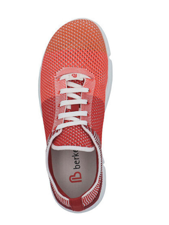 Γυναικεία Ανατομικά Sneakers Multi