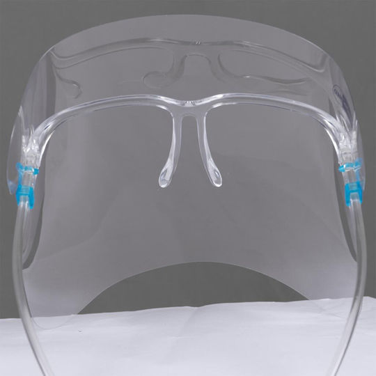 Otg Face Hygiene Shield