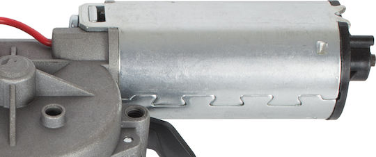 Smart Forfour 454 04-06 Motor Ștergător Spate
