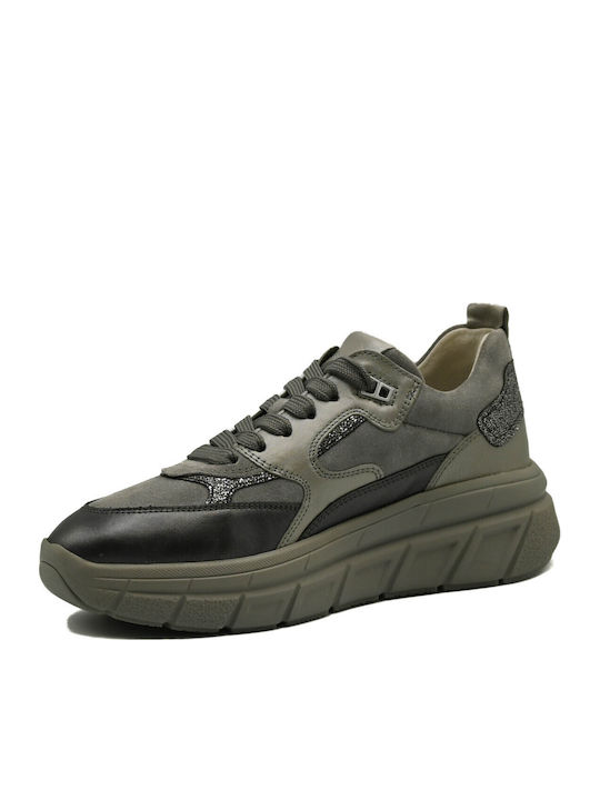 Adidași Anatomici Pentru Femei Gri